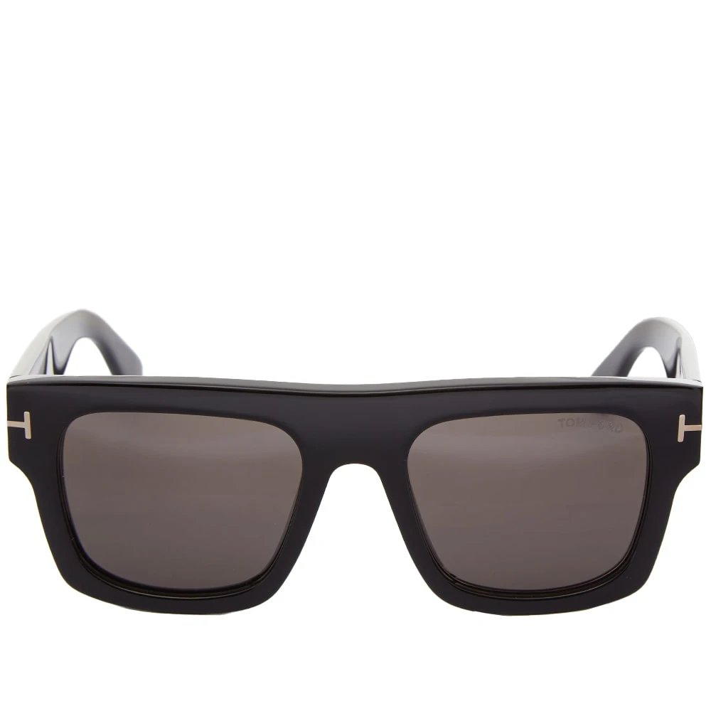 Tom Ford Eyewear Tom Ford Sunglasses Fausto Sunglasses - Image 3