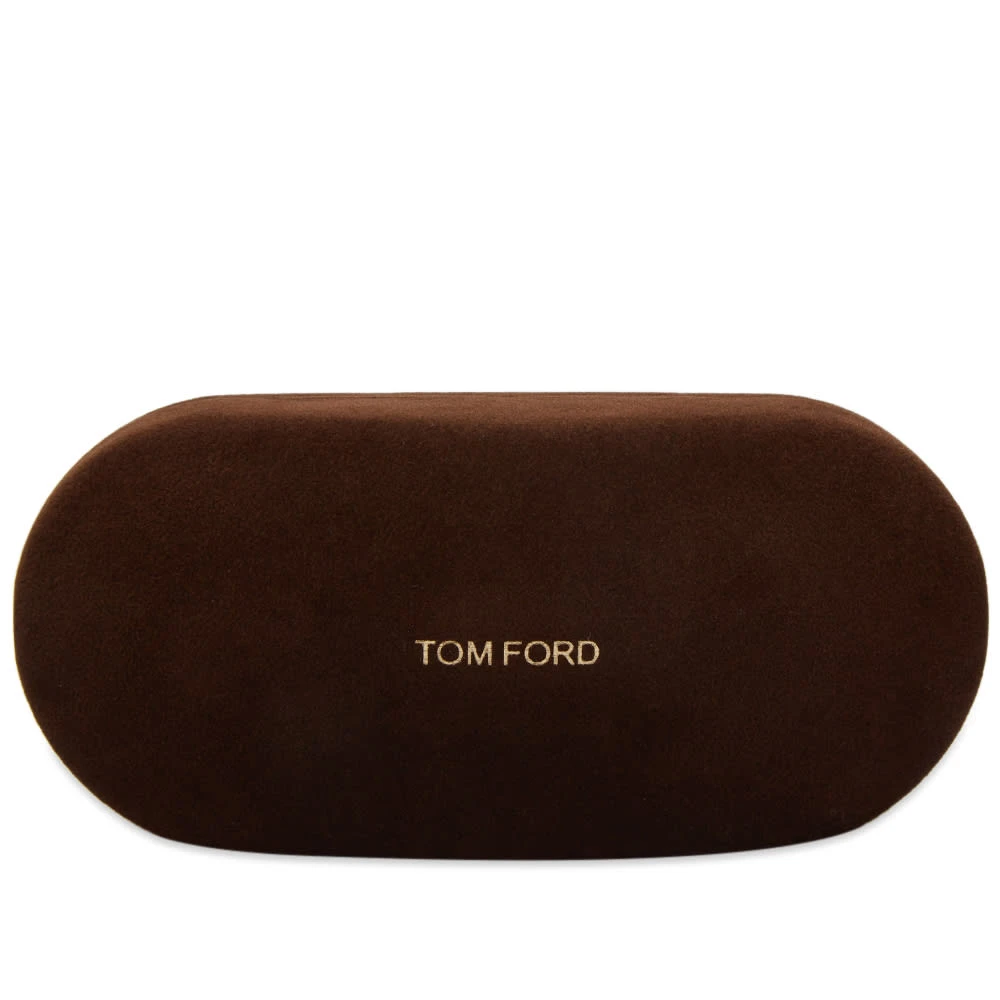 Tom Ford Eyewear Tom Ford Sunglasses Fausto Sunglasses - Image 4