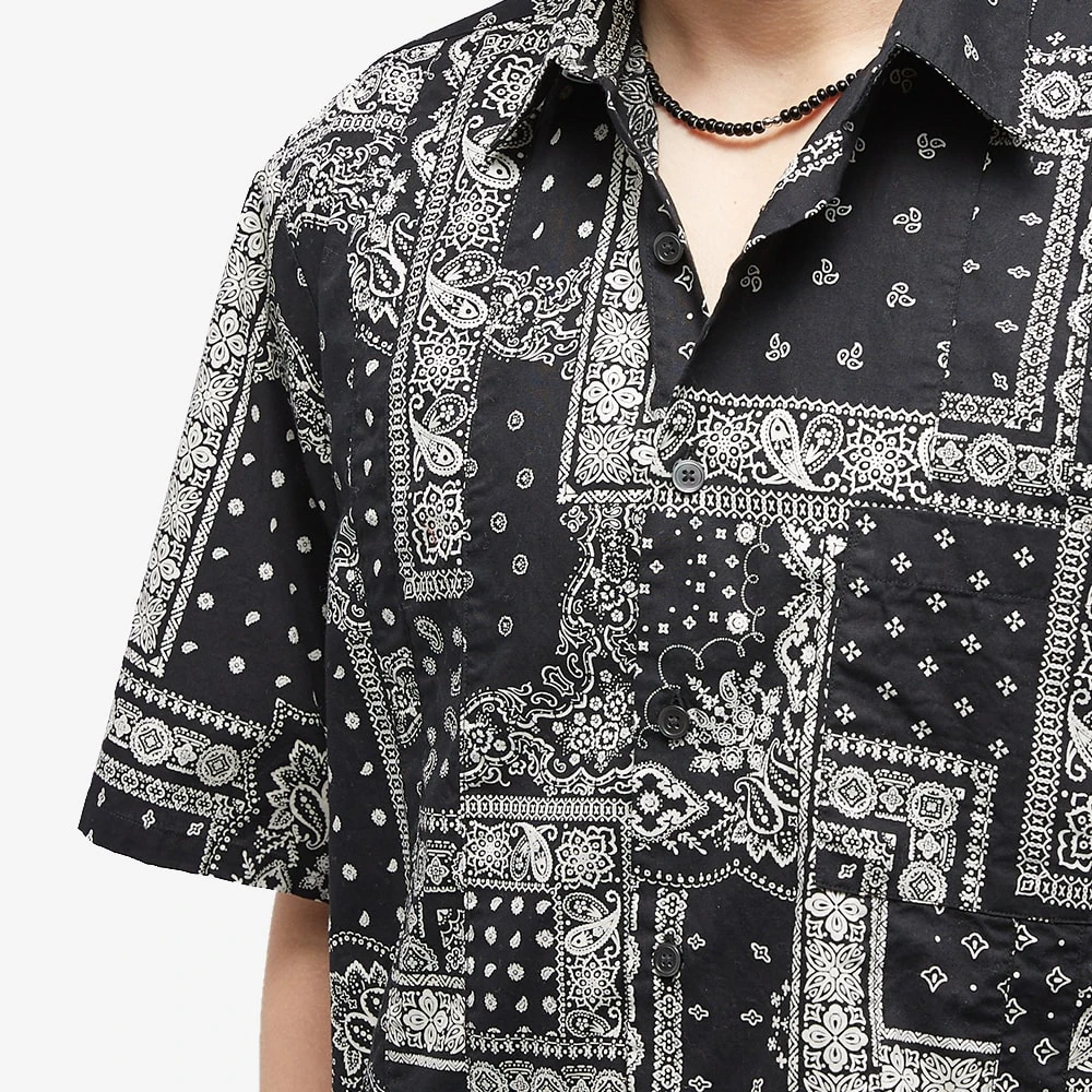 Uniform Experiment Beads Necklace - Image 4