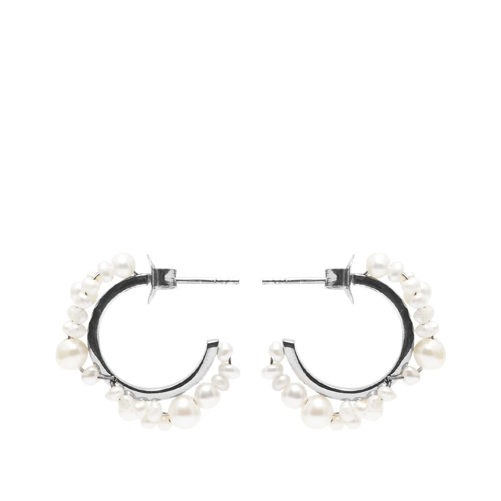 Completedworks Stratus Earrings