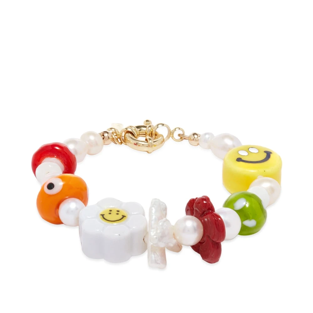 éliou Dona Bracelet