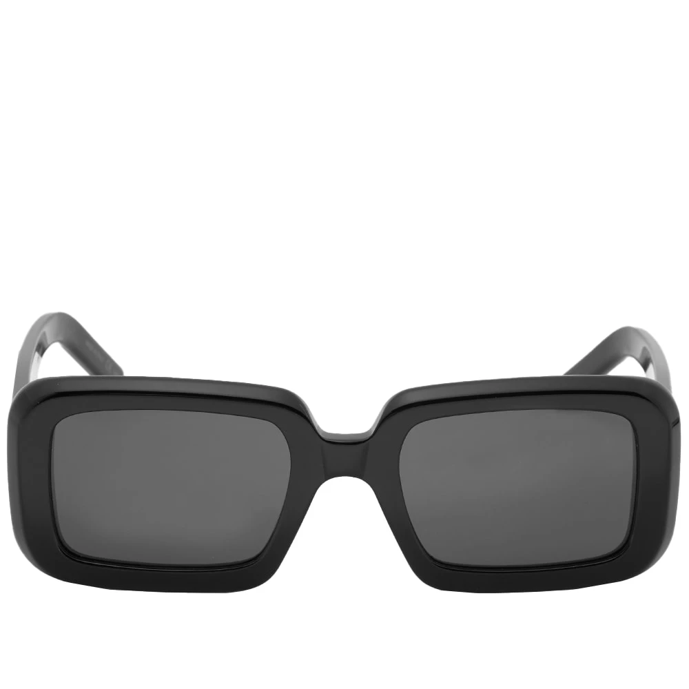 Saint Laurent Sunglasses Saint Laurent SL 534 Sunglasses - Image 2