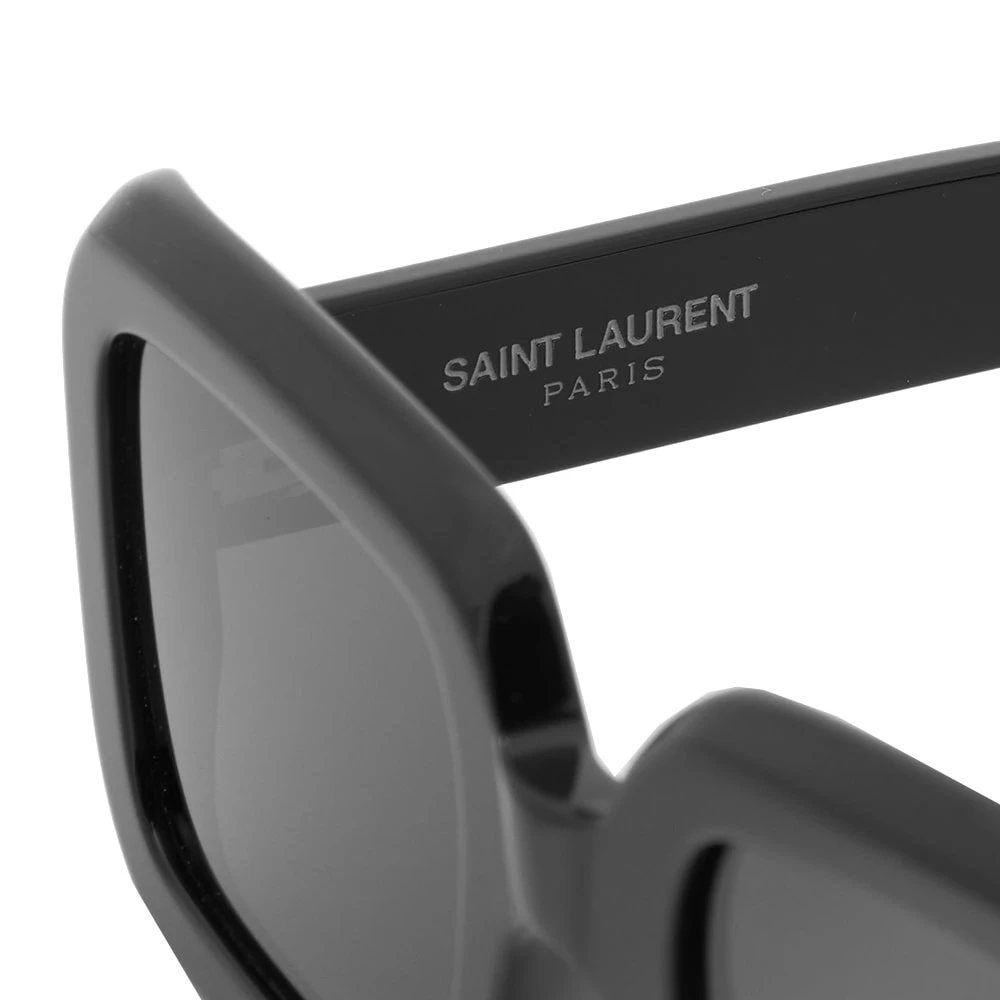 Saint Laurent Sunglasses Saint Laurent SL 534 Sunglasses - Image 3