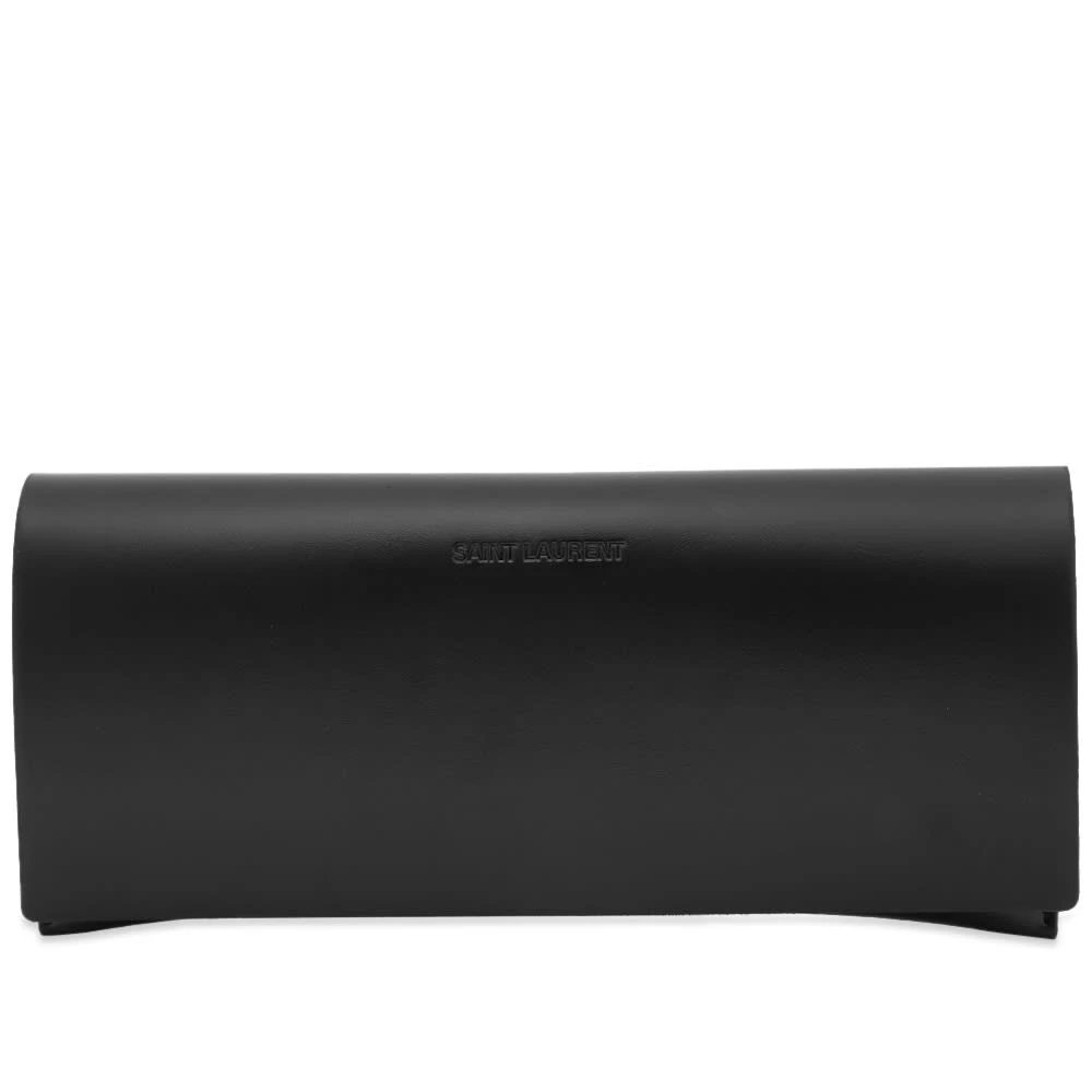 Saint Laurent Sunglasses Saint Laurent SL 534 Sunglasses - Image 4