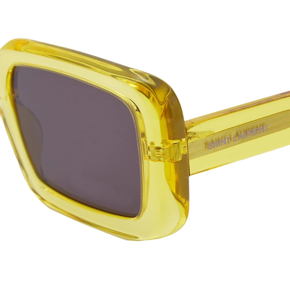 Saint Laurent Sunglasses Saint Laurent SL 534 Sunglasses - Image 3