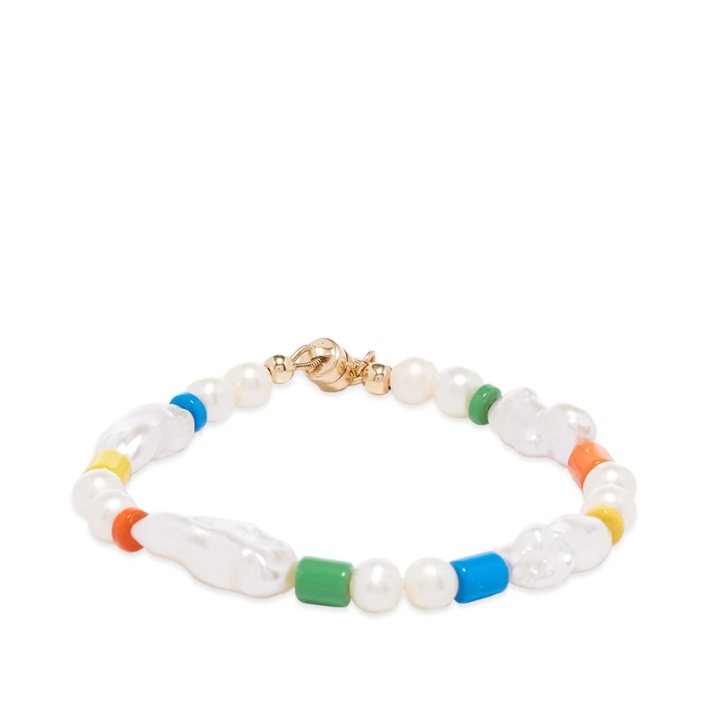 éliou Silvi Bracelet