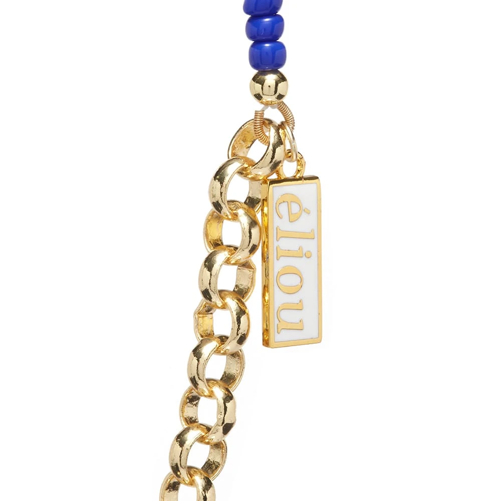 éliou Jenna Necklace - Image 2