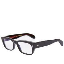 The Great Frog X Cutler And Gross 0425 Dagger Glasses