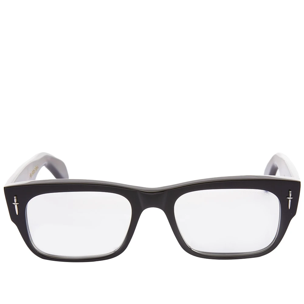 The Great Frog X Cutler And Gross 0425 Dagger Glasses - Image 2