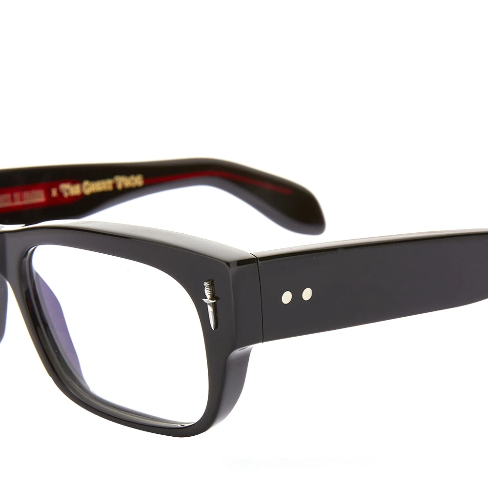 The Great Frog X Cutler And Gross 0425 Dagger Glasses - Image 3