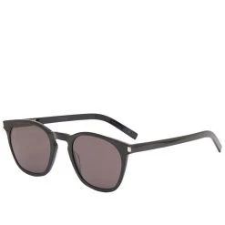 Saint Laurent Sunglasses Saint Laurent SL 28 Slim Sunglasses