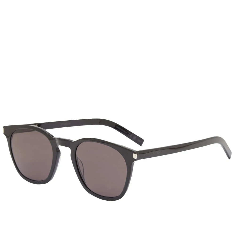 Saint Laurent Sunglasses Saint Laurent SL 28 Slim Sunglasses