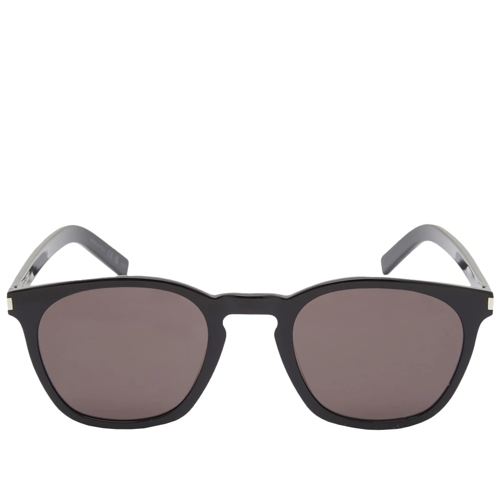 Saint Laurent Sunglasses Saint Laurent SL 28 Slim Sunglasses - Image 2
