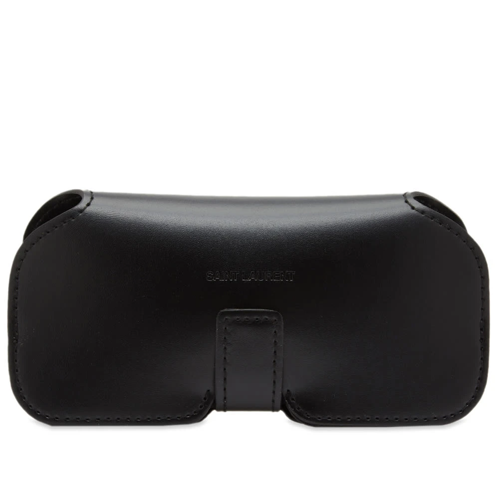 Saint Laurent Sunglasses Saint Laurent SL 559 Sunglasses - Image 4