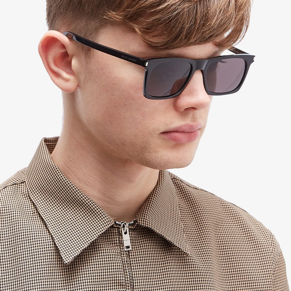 Saint Laurent Sunglasses Saint Laurent SL 559 Sunglasses - Image 5