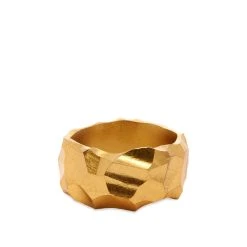 All Blues Rauk Narrow Ring