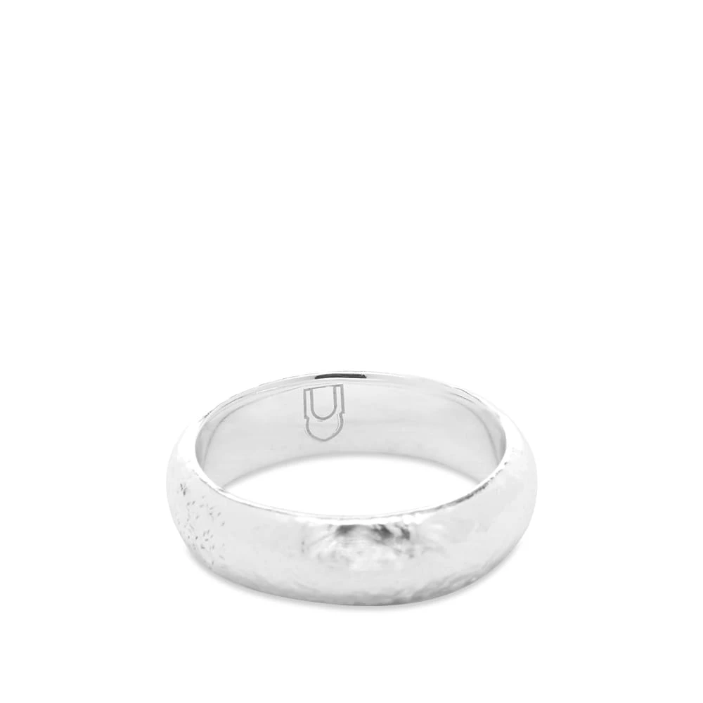 Dear Letterman Ayman Ring - Image 2