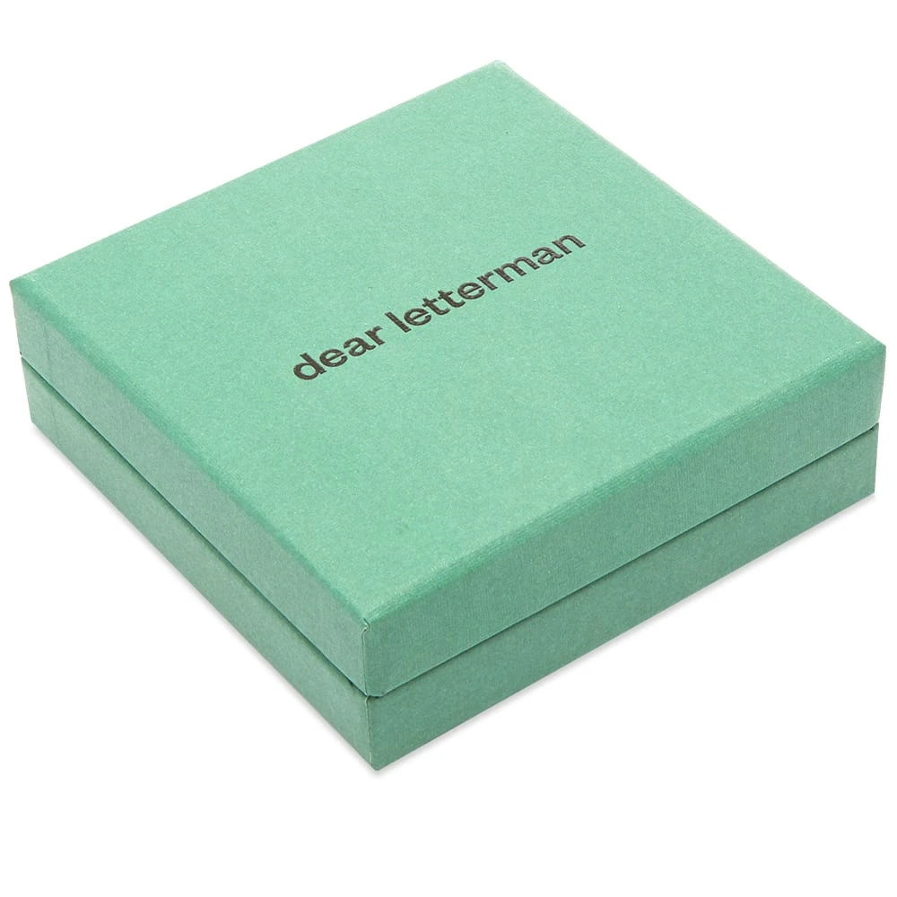 Dear Letterman Ayman Ring - Image 3