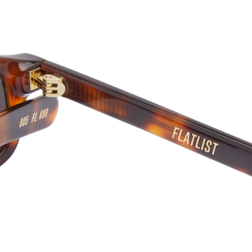 Flatlist Hanky Sunglasses - Image 3
