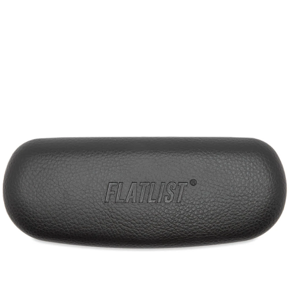 Flatlist Hanky Sunglasses - Image 4