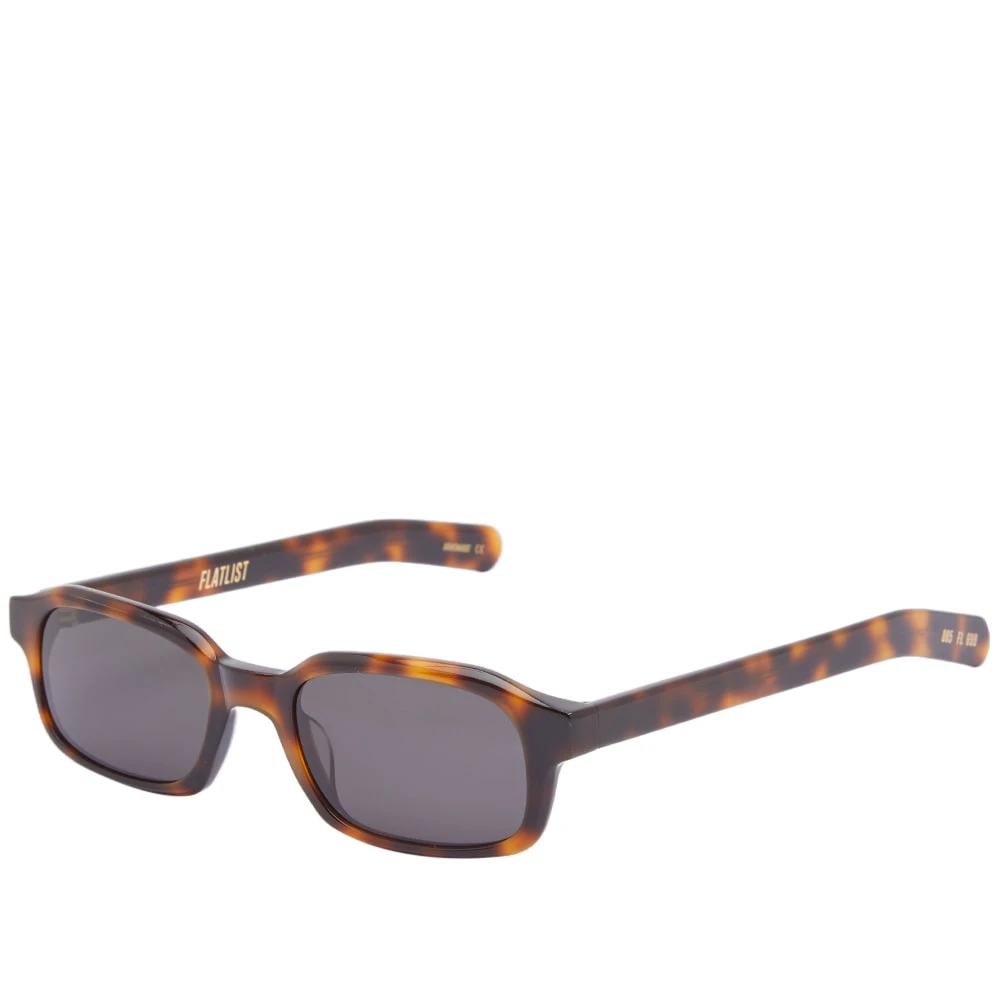 Flatlist Hanky Sunglasses