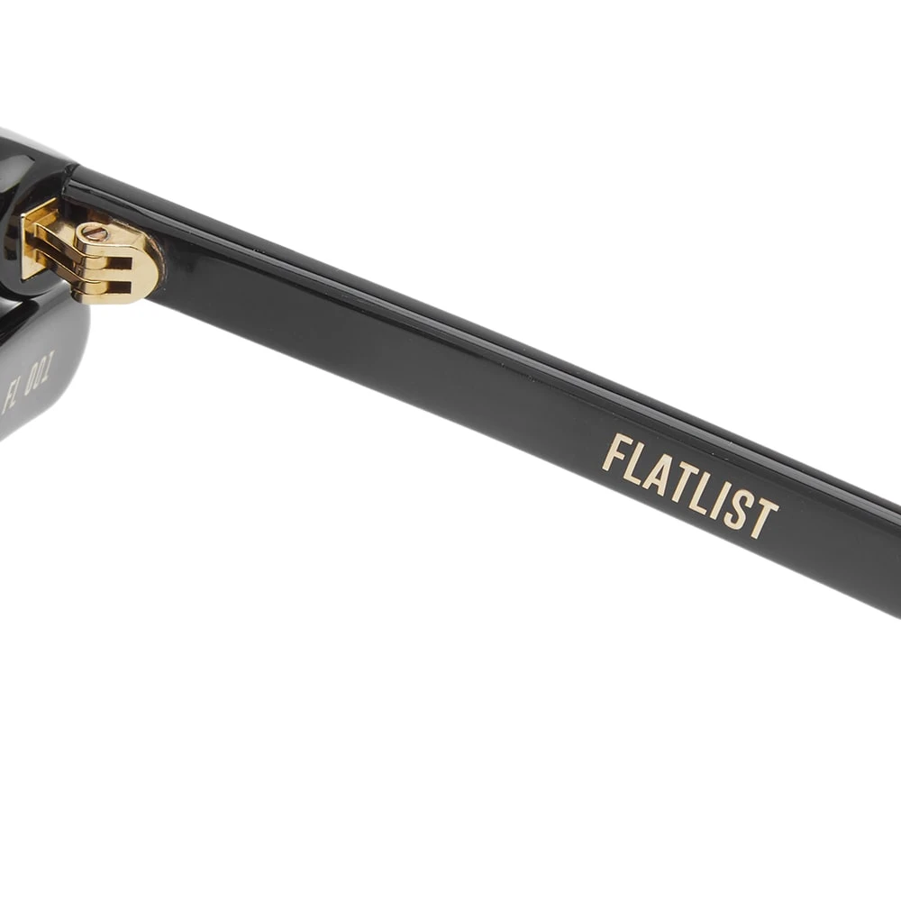 Flatlist Sammy's Sunglasses - Image 3