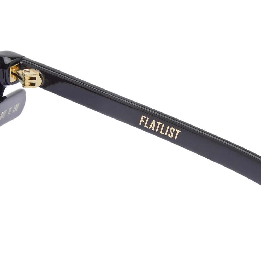 Flatlist Hanky Sunglasses - Image 3