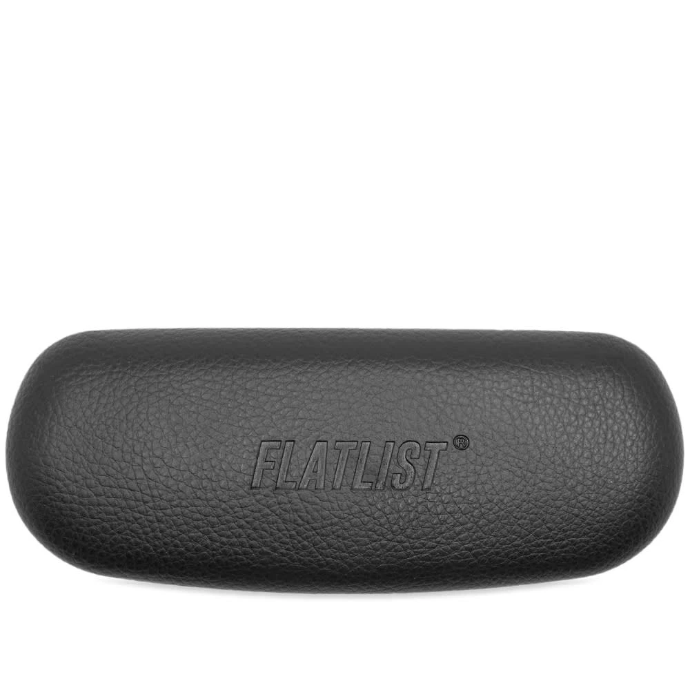 Flatlist Hanky Sunglasses - Image 4