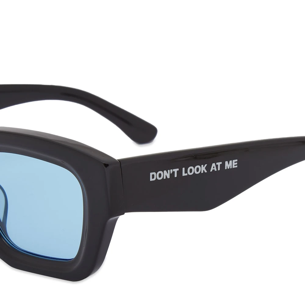 Bonnie Clyde Karate Sunglasses - Image 3
