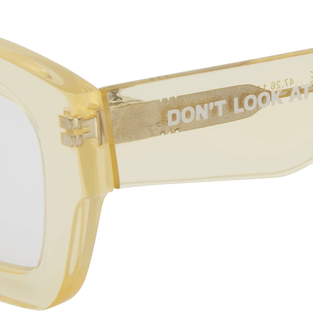 Bonnie Clyde Karate Sunglasses - Image 3