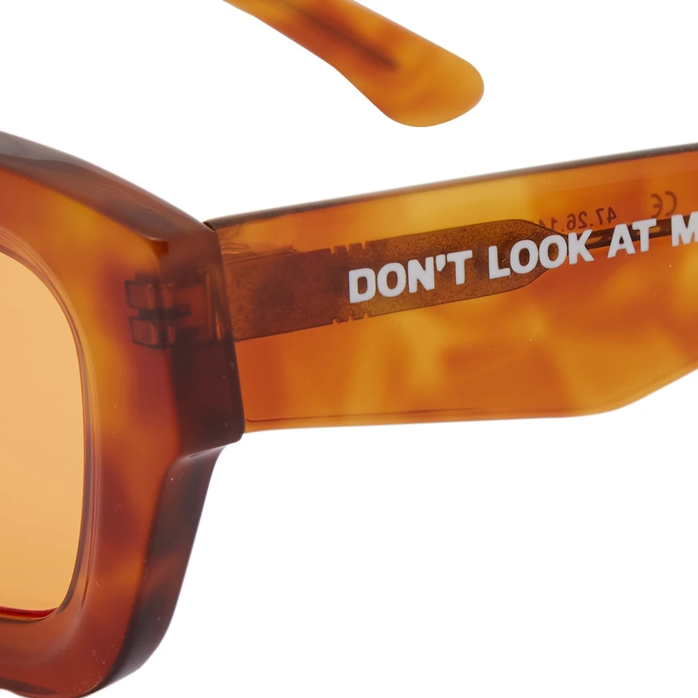 Bonnie Clyde Karate Sunglasses - Image 3