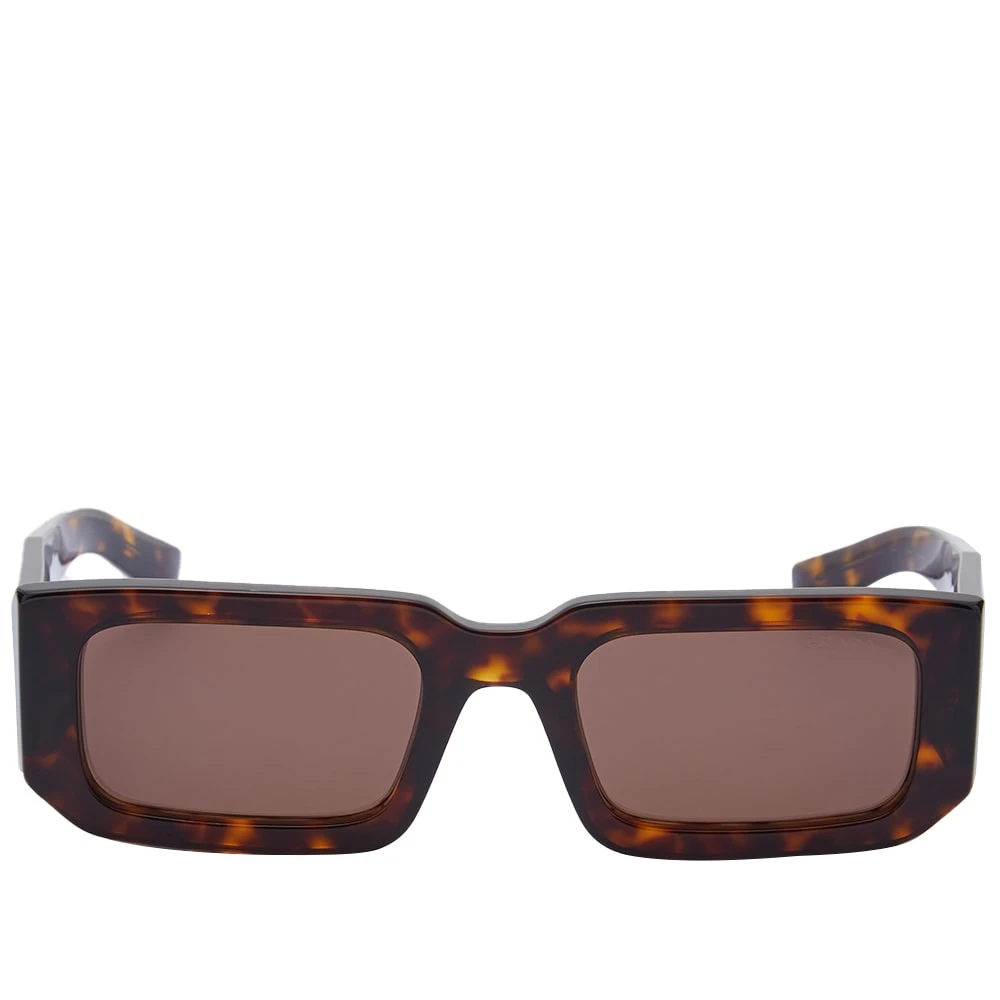 Prada Eyewear Prada PR 06YS Symbole Sunglasses - Image 2