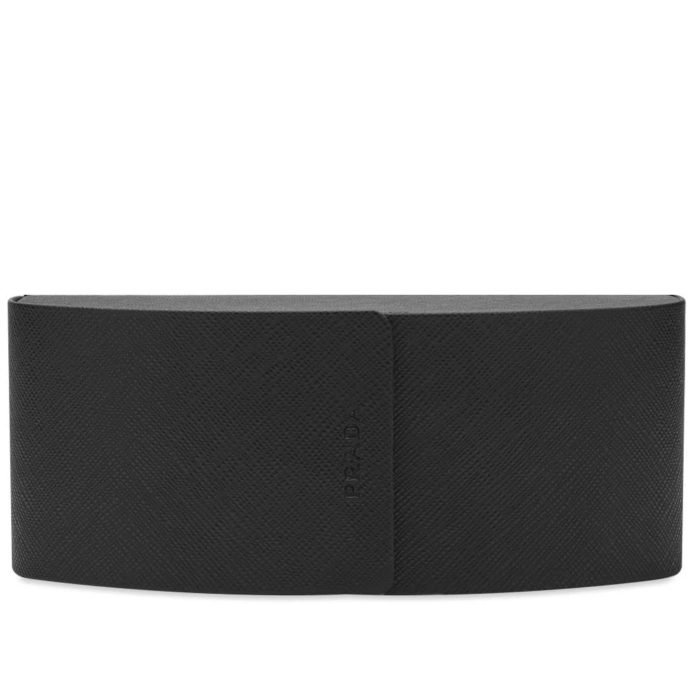 Prada Eyewear Prada PR 06YS Symbole Sunglasses - Image 4