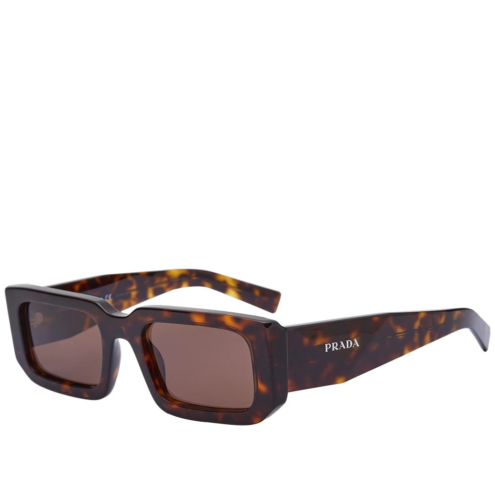 Prada Eyewear Prada PR 06YS Symbole Sunglasses