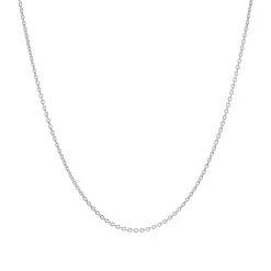 Tom Wood 18" Rolo Chain