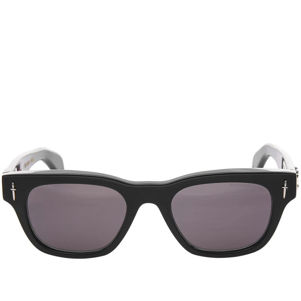 The Great Frog X Cutler And Gross 9772 Crossbones Sunglasses - Image 2