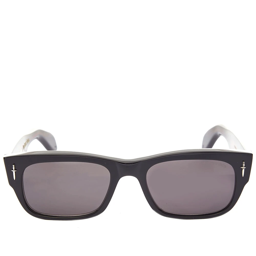 The Great Frog X Cutler And Gross 0425 Dagger Sunglasses - Image 2