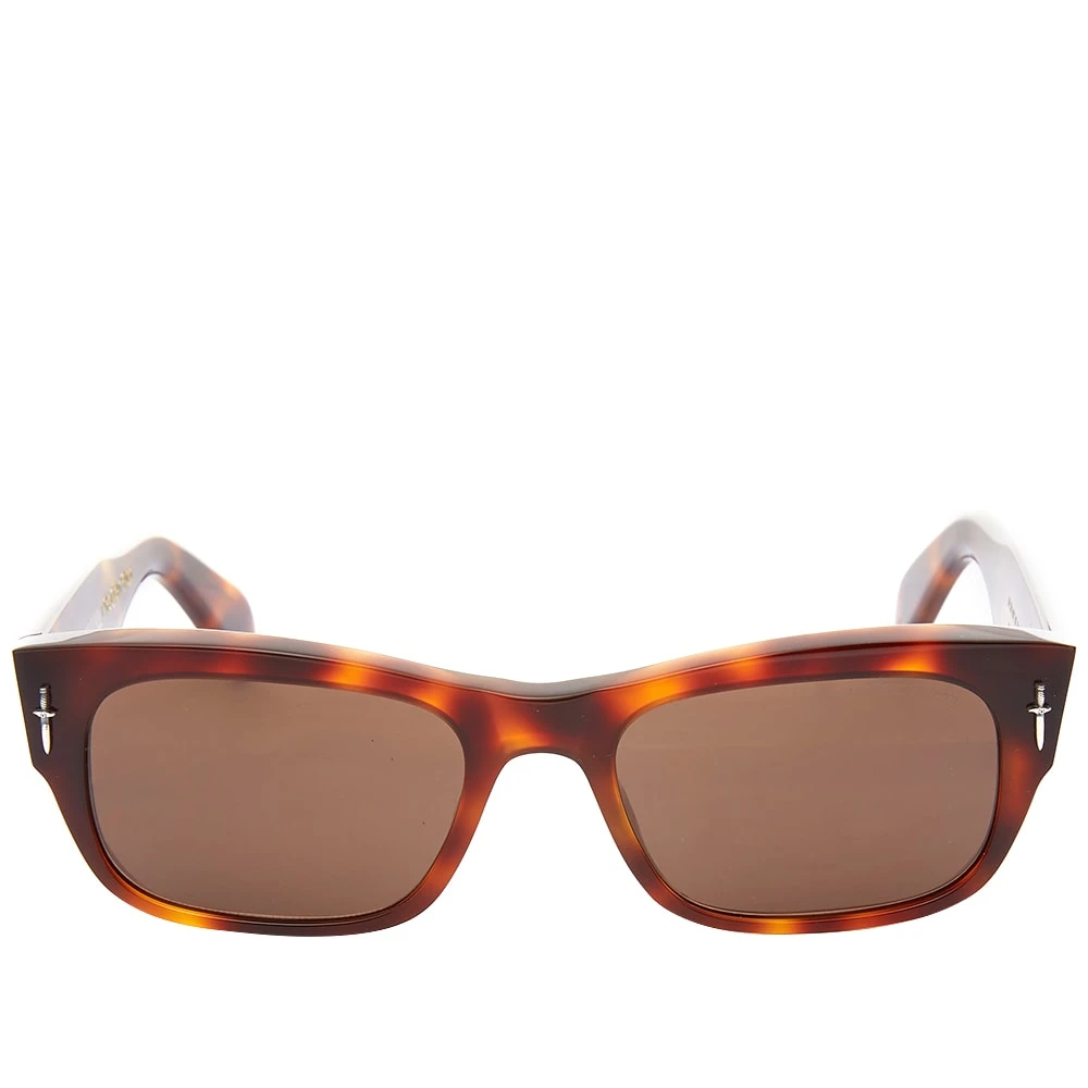 The Great Frog X Cutler And Gross 0425 Dagger Sunglasses - Image 2