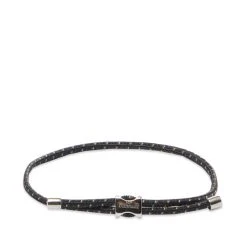 Miansai Orson Pull Bungee Rope Bracelet