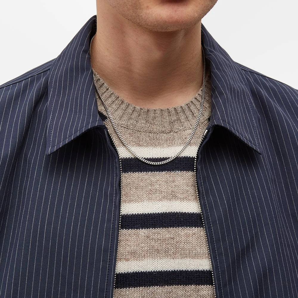 Tom Wood 20.5" Curb Chain M - Image 4