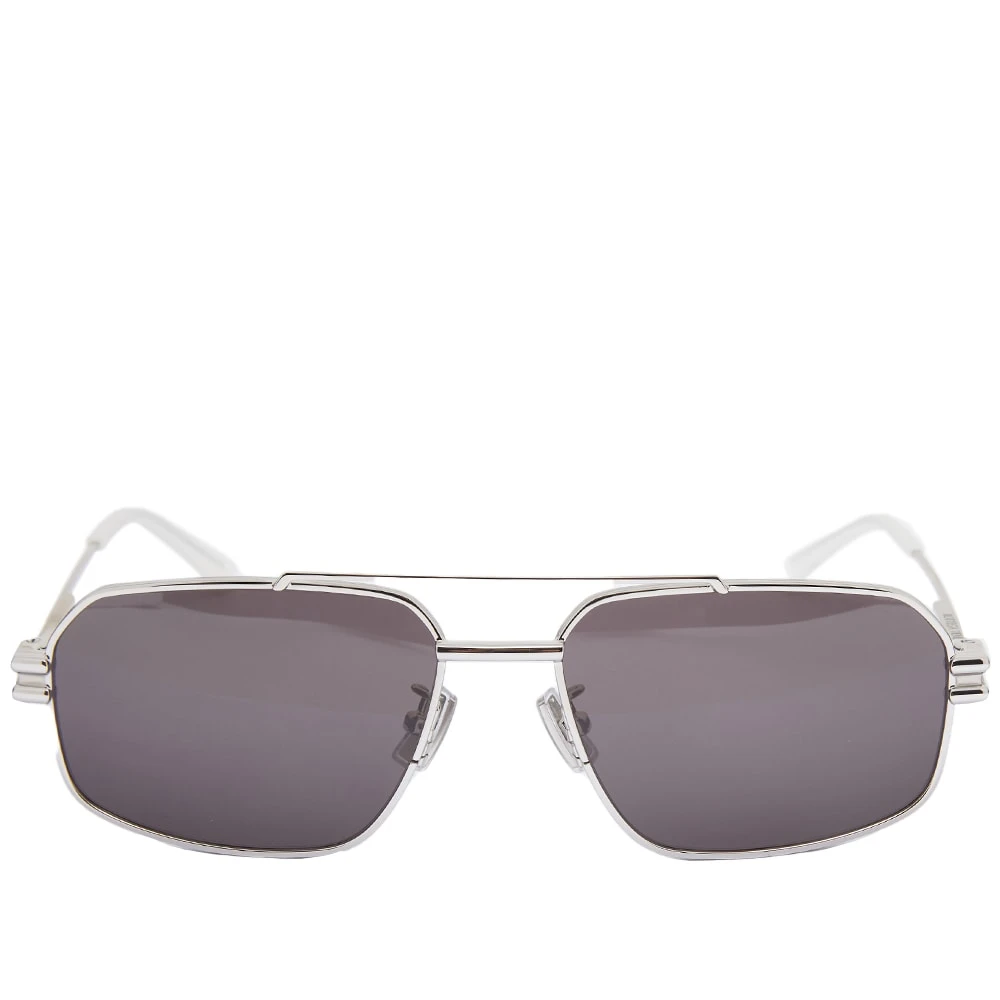 Bottega Veneta Eyewear Bottega Venetta Eyewear BV1128S Sunglasses - Image 2