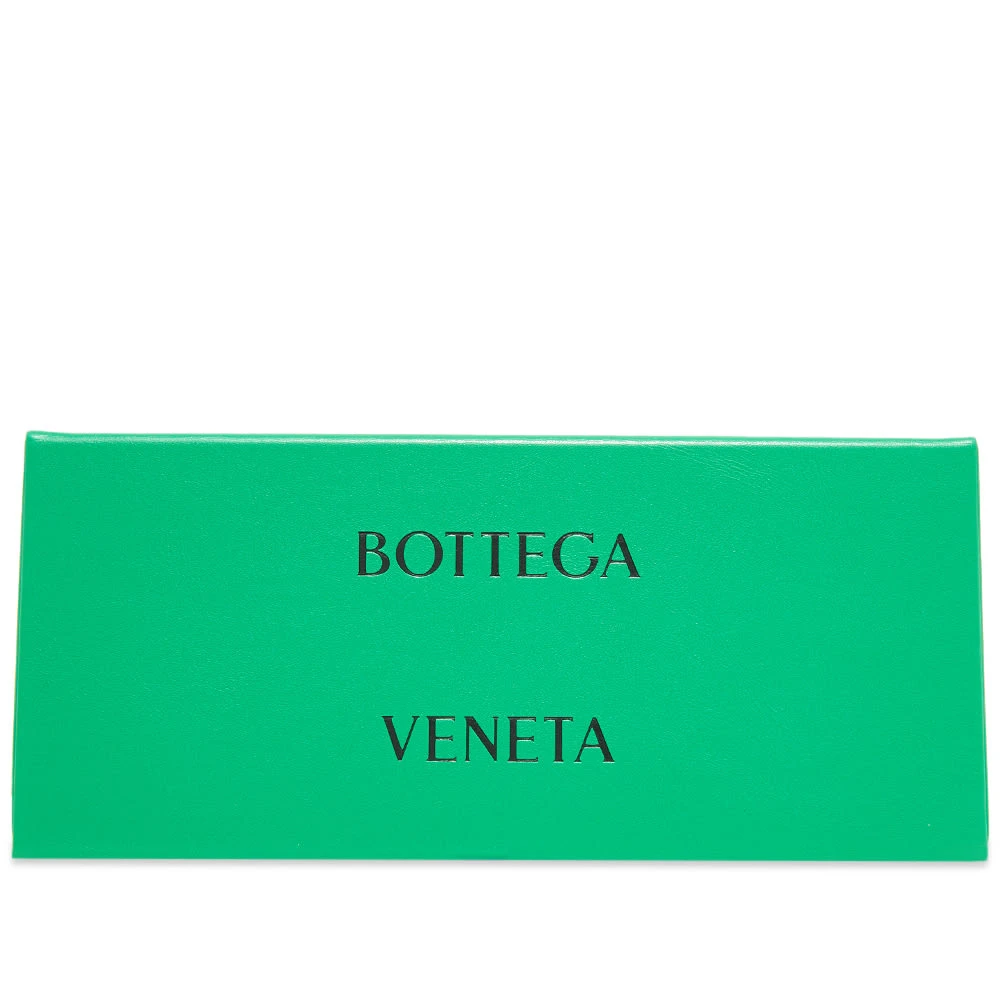 Bottega Veneta Eyewear Bottega Venetta Eyewear BV1128S Sunglasses - Image 4