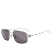 Bottega Veneta Eyewear Bottega Venetta Eyewear BV1128S Sunglasses