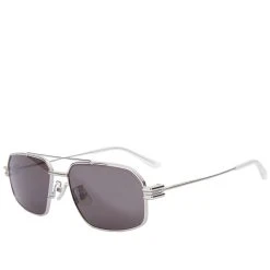 Bottega Veneta Eyewear Bottega Venetta Eyewear BV1128S Sunglasses