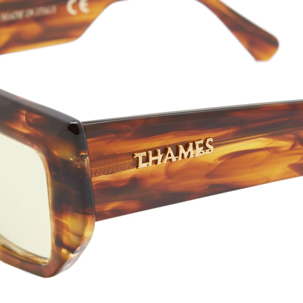 Thames TV Manuka Sunglasses - Image 3
