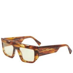 Thames TV Manuka Sunglasses