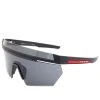 Prada Eyewear Linea Rossa PS 01YS Sunglasses