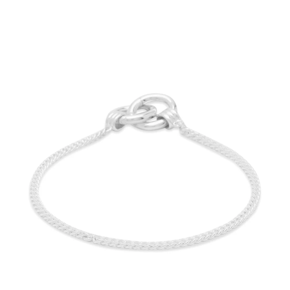 Pearls Before Swine Core DBL Mini Blod Bracelet