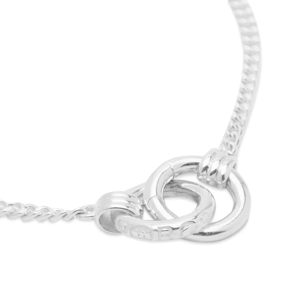 Pearls Before Swine Core DBL Mini Blod Bracelet - Image 2