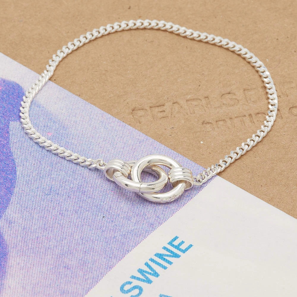 Pearls Before Swine Core DBL Mini Blod Bracelet - Image 3